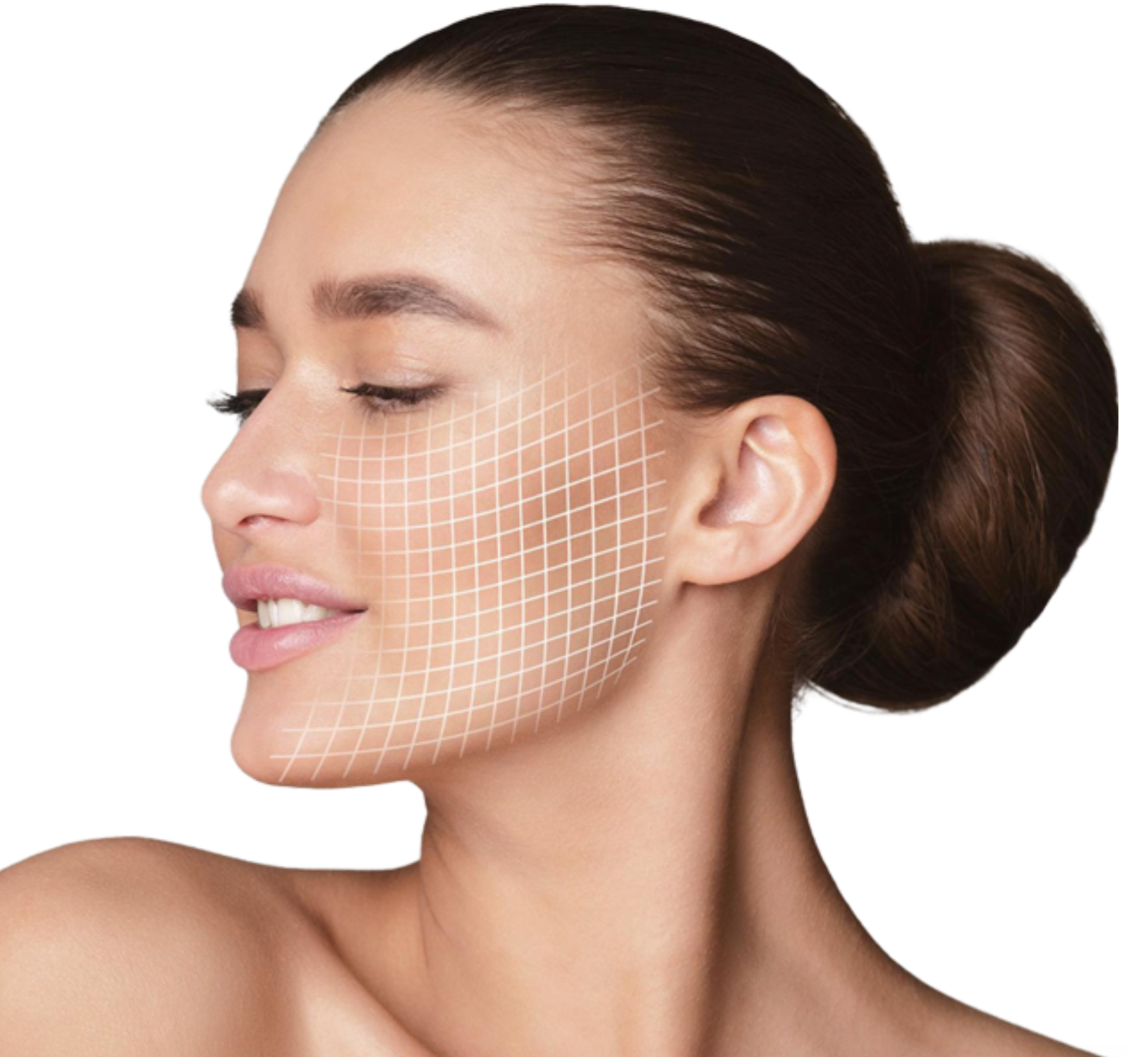 法令紋護理指南