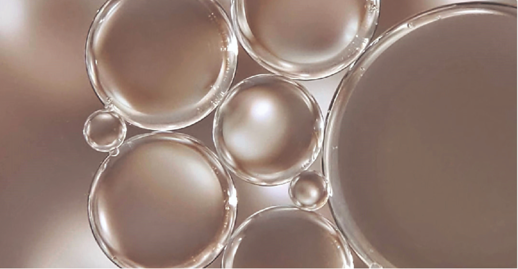 勝肽 (Peptides):打造緊緻年輕肌膚的關鍵因子