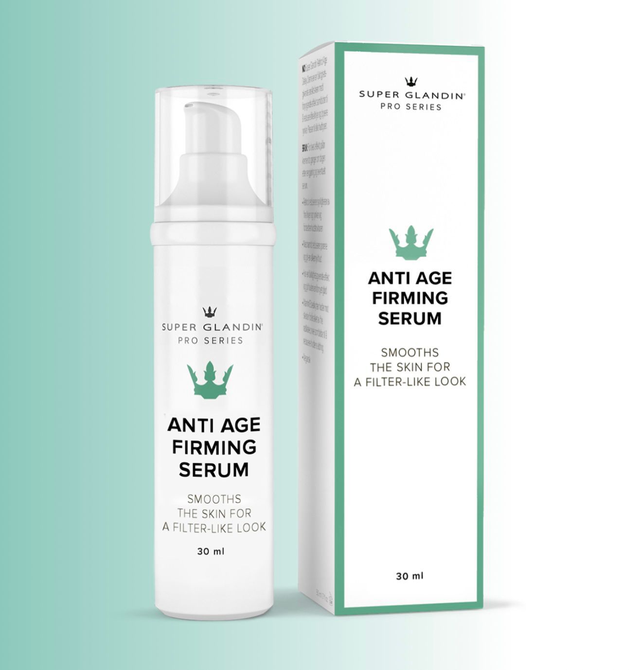 Super Glandin Anti Age Firming Serum 抗老緊緻精華