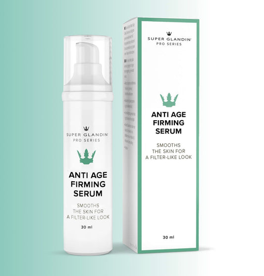Super Glandin Anti Age Firming Serum 抗老緊緻精華